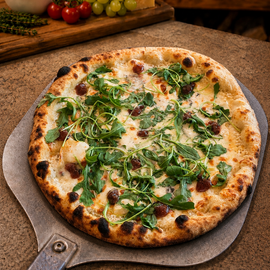 4 FROMAGES