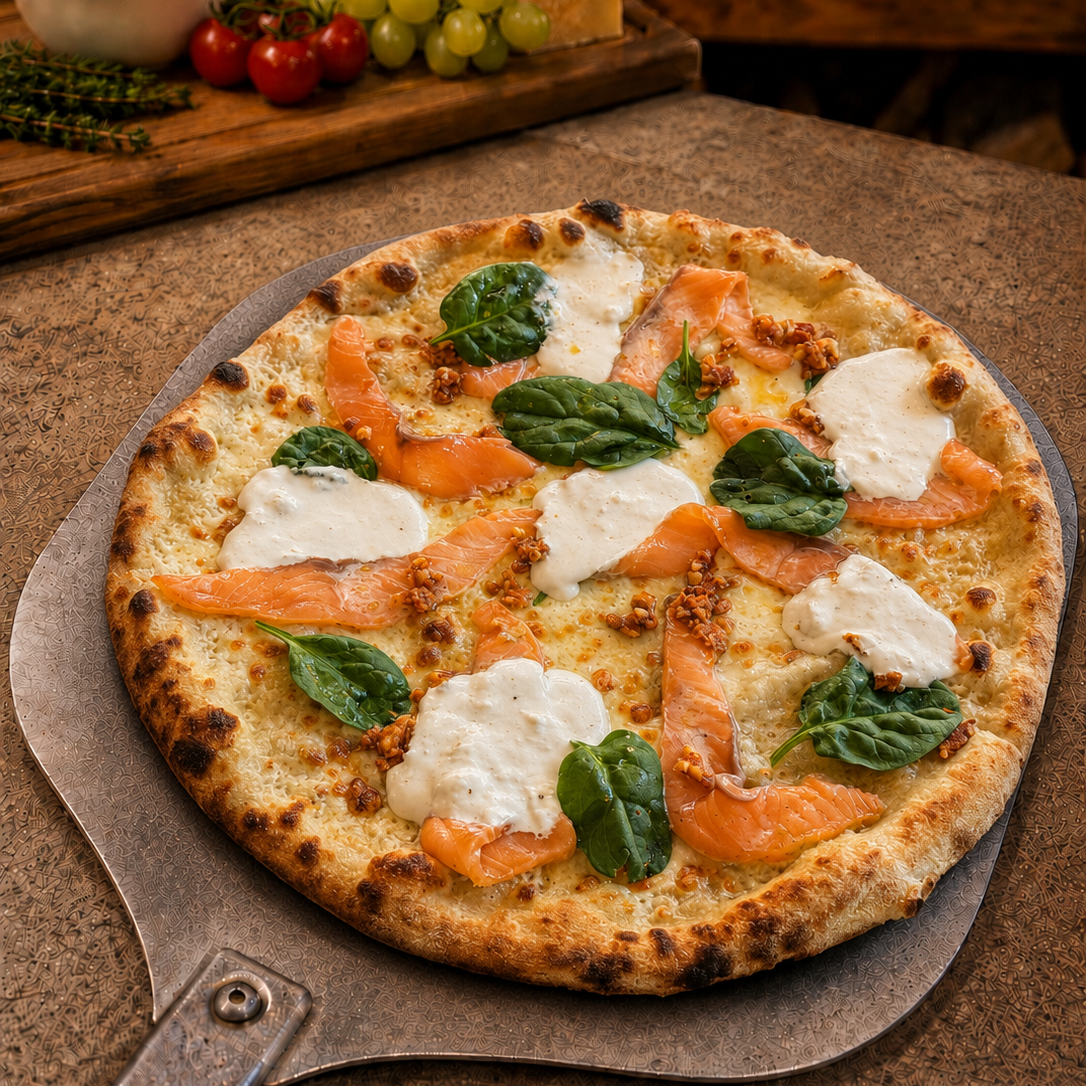 GRAVLAX