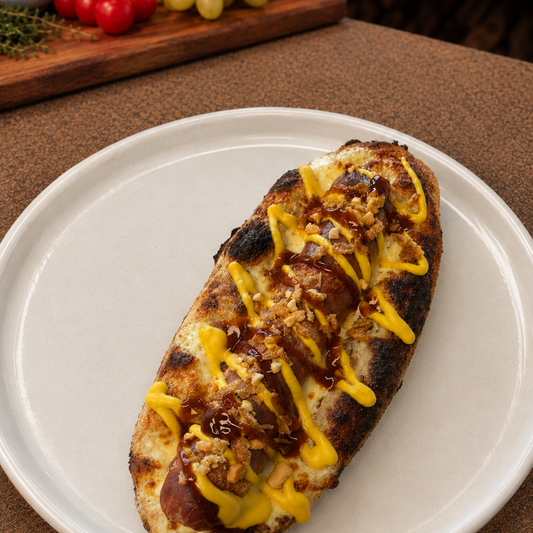 HOT-DOG