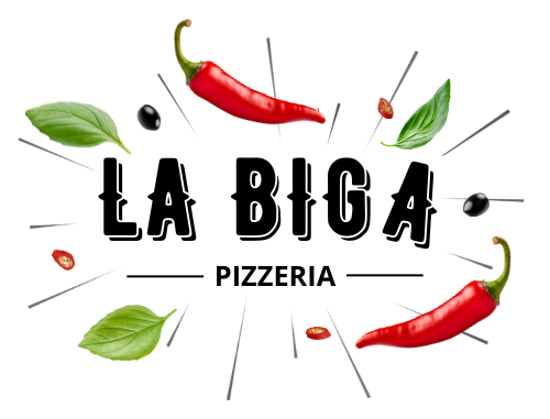 LA BIGA - PIZZERIA