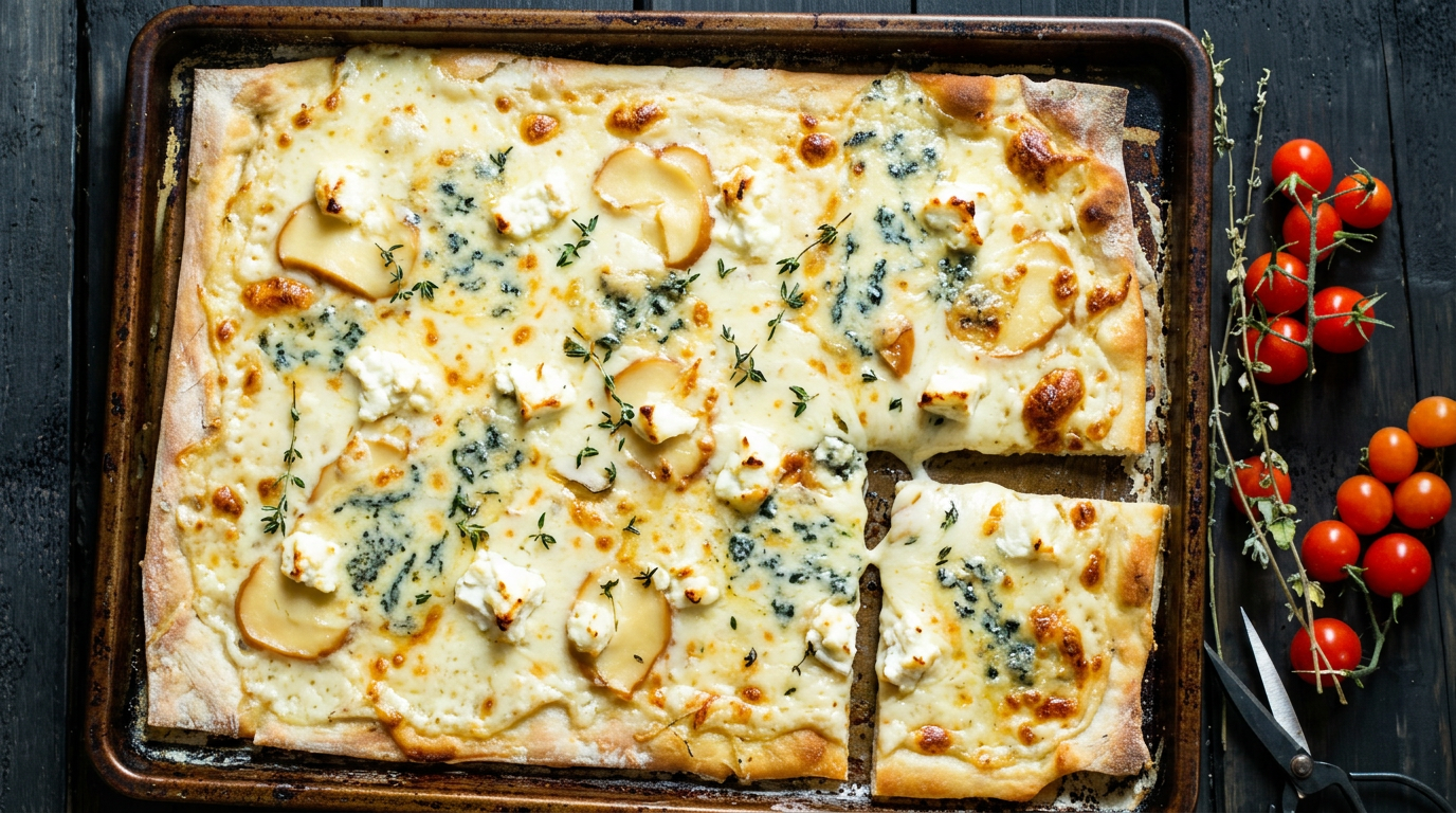 4 fromages